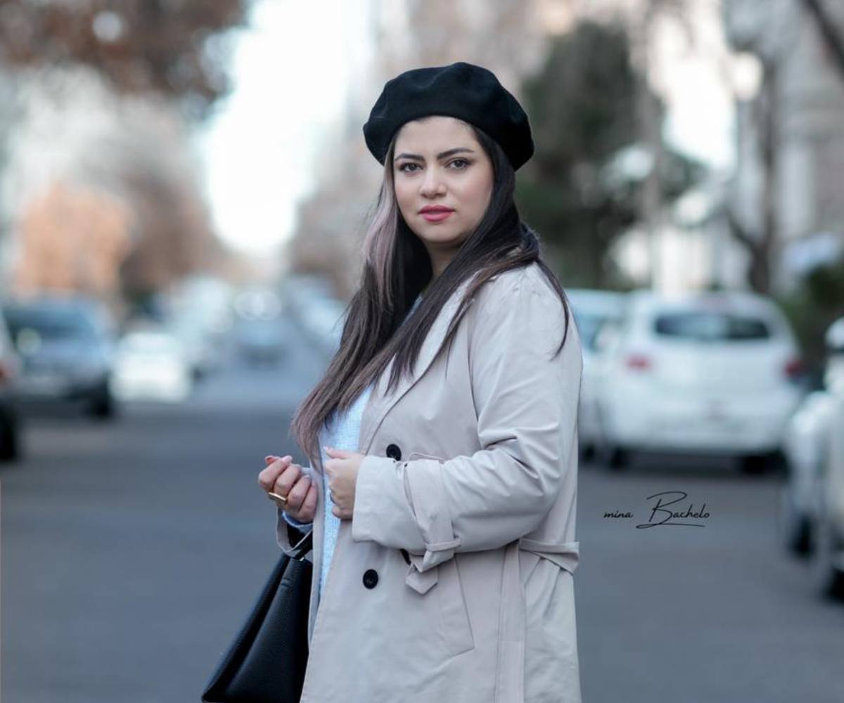 روزیتا ارومی